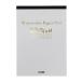 MUSE Mu z белый watoson накладка 190g B5PD-6255