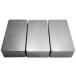  эффектор собственное производство для aluminium литье под давлением кейс HAMMOND1590B модель нет покраска 3 шт VGS-AEC90B-NCx3p