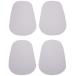 AAZV �쒆�f��(Nonaka Boeki) �m�i�J �}�E�X�s�[�X�E�N�b�V���� 0.36mm 4������