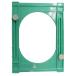 Clover рукоделие сопутствующие товары кисточка производитель Large 58-782