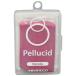 perusi-do(Pellucid) мойка машин Chemical фундамент отделка для металлическая пыль удаление глина nendo очиститель 100g PCD-07 в кейсе 