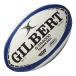  Gilbert (GILBERT) регби мяч G-TR4000(4 номер ) темно-синий GB-9161 GB9161