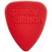 GroverAllman Grover Allman [g Rover allman ] Nylon, Red, ISO, 1.00mm 10 листов 