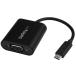 StarTech.com USB-C - VGA изменение адаптер / презентация * режим переключатель /2048x1280(1920x1200 тоже соответствует )
