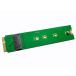 SATA M.2 NGFF 2230 2242 2260 2280 SSD - APPLE 2012 год тип Macbook air A1466 A1