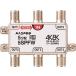 �}�X�v���d�H 4K8K�q������(3224MHz)�Ή� 5���z�� 1�[�q�d���ʉߌ^ 5SPFW
