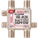 �}�X�v���d�H 4K8K�q������(3224MHz)�Ή� 3���z�� �S�[�q�d���ʉߌ^ 3SPFDW