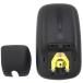 KINOKINO �T�C�h�~���[ �L�����^�[ �~���[ �g���b�N ���E���� 280�~160mm R800 �������ݎ�30mm�� ������ �⏕�~���[ �ЊO�i
