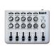 Maker hart Loop Mixer 5 канал стерео звук миксер ( белый, простой )