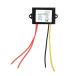 Hilitand AC24V-DC12V источник питания модуль конвертер регулятор 3A Car Audio для AC - DC источник питания конвертер 24V-12V электро- 