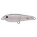  tuck ru house (TackleHouse) pencil bait shoa-z pra ti45mm 2.1g 3D прозрачный * ламе #54 SPT45