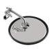 jet inoue(Jet Inoue) задний Schott зеркало Ver4S круглый 210MM весь из нержавеющей стали 501594