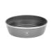 Trangia( тигр n механизм ) глубокий plate черный TR-DP-BK