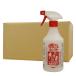 �q�� �΍� �X�v���[ ���}�r�� �q�������� ���}�r���t�@�C�^�[500ml�~12�{ �R�r�� �쏜��
