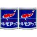  исключая ..torumo выше 1000 тонн для 600g×2 жестяная банка комплект 