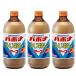 �����p �o�|�i �����E�� (�t��) 500ml�~3�{ �i�h���p��򕔊O�i�j �{�E�t���쏜