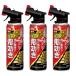  пчела удаление kmo.. earth сад . двор. насекомое koroliPRO. ээффективность jet 480mL×3шт.@ спрей инсектицид есть mkate черепаха msi меры эффект 