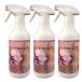 �g���}�[�N with ���� 500ml�~3�{ �@���|�����Ȃ���R�[�e�B���O�{����
