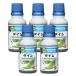 �W���� �_�C�� 100ml�~5�{ �_�� KINCHO���|