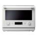  Zojirushi ma сигнал ведро микроволновая печь 26L EVERINO час короткий &amp; простой re jig li ослабленное крепление rejisakreji угол тарелка &amp; миска имеется белый ES-GW26-WA