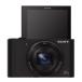 SONY �f�W�^���J���� DSC-WX500 ���w30�{�Y�[�� 1820����f �u���b�N Cyber-shot DSC-WX500 BC �֘A�摜5