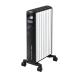 (DeLonghi) мульти- динамик обогреватель Zero способ подогрев Wi-Fi модель MDHAA12WIFI-BK