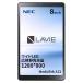 Android планшет LAVIE T0855/GAS NEC PC-T0855GAS