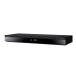  Panasonic DMR-4T305 3TB 3 тюнер Blue-ray магнитофон 3 канал одновременно видеозапись 4K тюнер встроенный DIGA