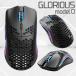 Glorious Model O �O�����A�X ���f�� O Wireless �Q�[�~���O�}�E�X GLO-MS-OW-MB ���C�����X �u���b�N ��������