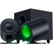 Razer Nommo V2ge-ming динамик 2.1ch полный плита Driver &amp; сабвуфер установка / RGB свет / PC*PS5*Switch соответствует / RZ05-04750100-R3A1