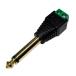  стандарт штекер 2 высшее 6.3mm Driver тип мужской 1 шт 