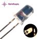 LED люминесценция диод 5mm гильза type лампа цвет OptoSupply OS5MDK5A31A... c функцией 20 шт 