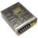  импульсный стабилизатор 24V 3.2A 76.8W постоянный ток стабилизированный источник питания Meanwell RS-75-24 metal производства 