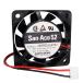 DC вентилятор 12V 0.21A SANYO 1 шт 