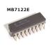 MB7122E(10) MB7122E (DIP) [FUJITSU]