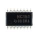 [s053] SN74HC151NS TEXAS INSTRUMENTS (1��)