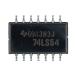 [s056] SN74LS54NS TEXAS INSTRUMENTS (1��)
