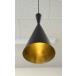 #Tom Dixon./ Tom *tikson#Beat Tall Pendant/ свекла высокий подвесной светильник черный Conran Shop обслуживание * Saitama отправка *