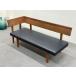 #MASTERWAL/ тормозные колодки wall #REGALO SOFA/rega-ro one arm 2 -местный 148 правый arm диван диван обеденный bench * Saitama отправка *