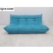 #ligne roset Lee n rose #Togoto-go3 местный диван 3P диван 