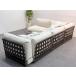 #FLEXFORM/ Flex форма #CESTONE 09/ грудь -ne угловой диван L знак кожаная обивка высококлассный итальянский современный обычная цена 280 десять тысяч ~* Saitama отправка 