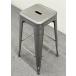 #TOLIX/ Trick s#H-Stool/H табурет H75 старт  King возможность счетчик стул Франция Cafe in пыль настоящий * Saitama отправка *