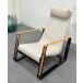  Jean *p Roo ve первый период. шедевр стул #Vitra/ vi тигр #Cite/site arm стул lounge стул оттенок бежевого кожа ремень * Saitama отправка *
