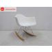  стандартный товар #Herman Miller Herman Miller #Eames Eames arm ракушка стул запирающийся шкафчик основа 