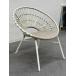 #ASPLUND/as тянуть ndo#DAHLIA LOUNGE CHAIR/ георгина lounge стул resort отель Like легкий наружный сад * Saitama отправка *