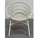 #ASPLUND/as тянуть ndo#DAHLIA LOUNGE CHAIR/ георгина lounge стул resort отель Like легкий наружный сад * Saitama отправка *