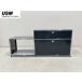  стандартный товар прекрасный товар #USM Modular Furniture USM - la-# ТВ-тумба AV панель место хранения шкаф Anne тигр сайт 