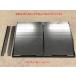 #USM/ is la- system # file tray bulkhead .2 row black drawer for parts (1)* Saitama shipping *