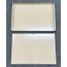 * free shipping *#USM/ is la- system # extension door for 2 point set beige depth 500* Saitama shipping *.
