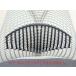 * бесплатная доставка *#Hermanmiller/ Herman Miller # стандартный товар Sale стул простой type подкачка сиденья покрытие чёрный * Saitama отправка *re